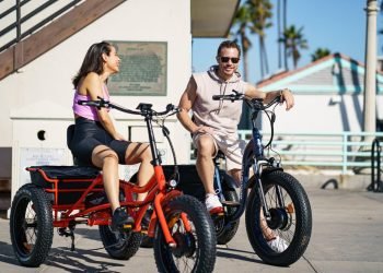 Buying An Electric Tricycle – Things I Wish I Had Known Before Purchasing&nbsp;