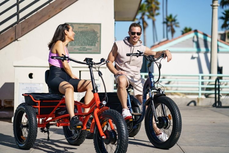 Buying An Electric Tricycle – Things I Wish I Had Known Before Purchasing 