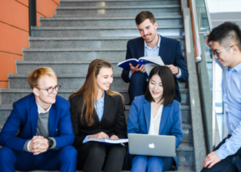 MBA Program Gains Popularity: Where to Get an International MBA Program