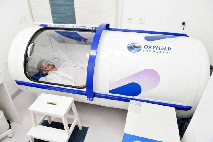 Few Things to Know About Hyperbaric Oxygen Therapy