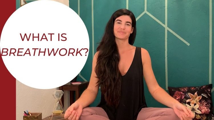 What is Breathwork?