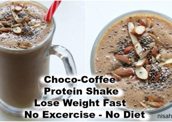 How To Lose Weight Fast With Meal Replacement Shakes