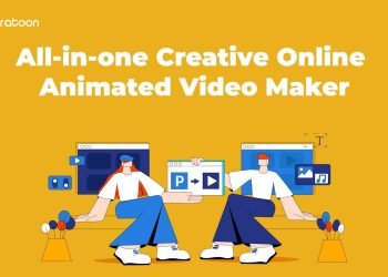 Doratoon vs. Animaker: A Full Comparison for Making Video Animation