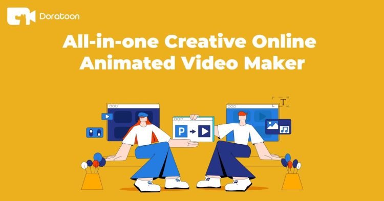 Doratoon vs. Animaker: A Full Comparison for Making Video Animation