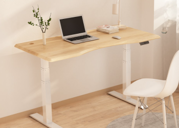 Save $160 OFF on Standing Desks: Flexispot Black Friday Deals