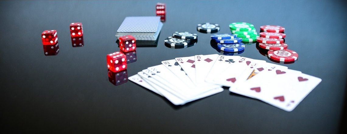 Considerations When Selecting An Online Poker Site