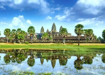 9 Reasons Why You Should Visit Cambodia