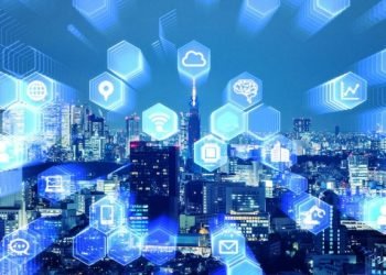 How has digitization changed so much digital infrastructure?