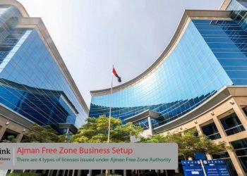 Top 5 Successful Business Ideas for Ajman free zone