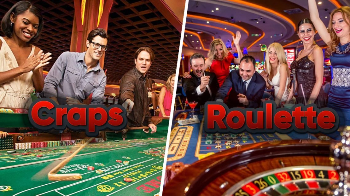 What Casino Games To Play For Fun?