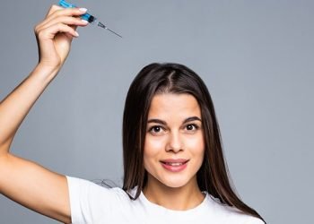4 Easy Tips to Reduce hair-fall during winters