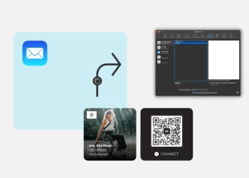 Take you to know Apple’s corporate signature