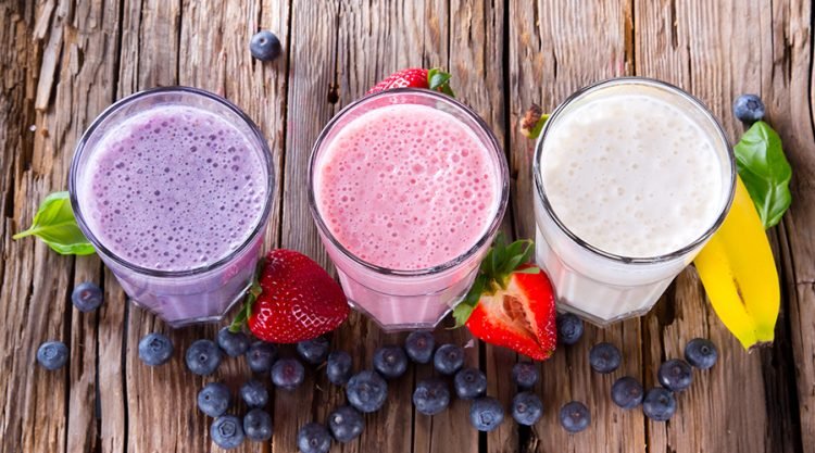 The Top 10 Benefits of Meal Replacement Shakes