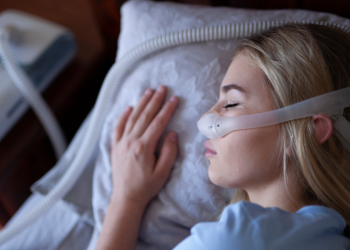 Is BiPAP a form of life support?