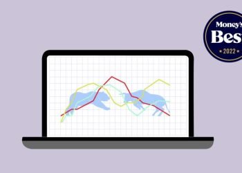 The best online brokerage accounts: Trade stocks, bonds or mutual funds on your terms with features that fit any budget