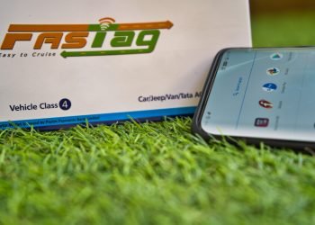 FASTag – Buy FASTag Online for Instant Toll Payments