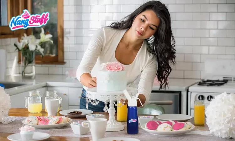 Choose the Best Nangs Delivery Service for Your Needs