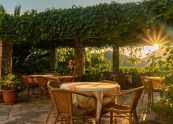 How to Create an Award-winning Country-style Restaurant