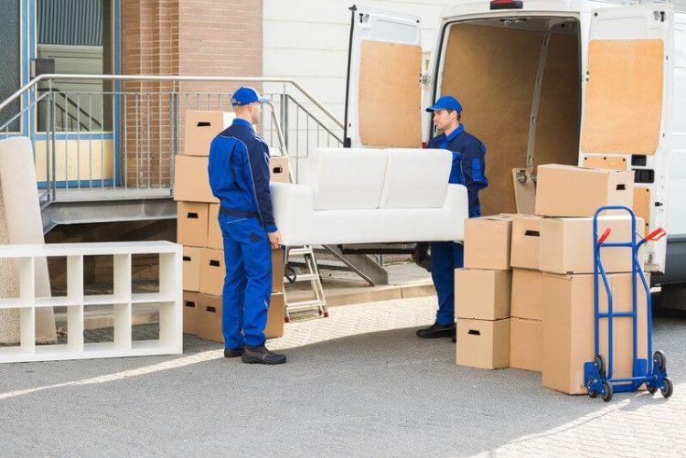 What You Need to Know Before Hiring a Moving Company&nbsp;
