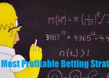 10 Most Famous Betting Strategies Must-Try