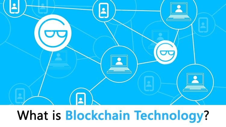 Blockchain and Peer-to-Peer Technology: A Definitive Guide 