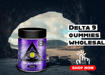 Buying Delta 9 Gummies: 4 Things You Need to Consider