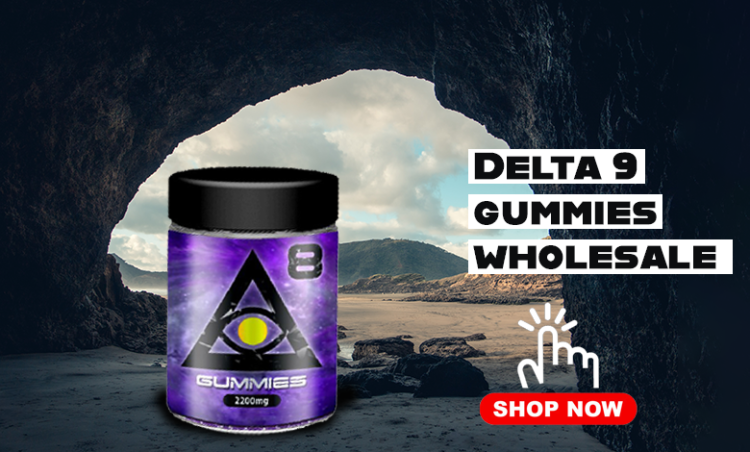 Buying Delta 9 Gummies: 4 Things You Need to Consider