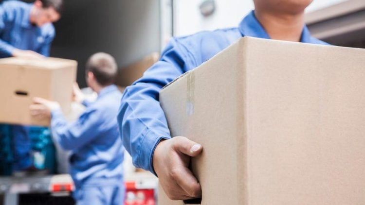Finding and Hiring The Right Professional Moving Company for You&nbsp;