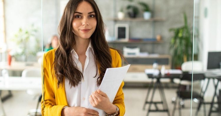 What Employees Want In Their Next Job