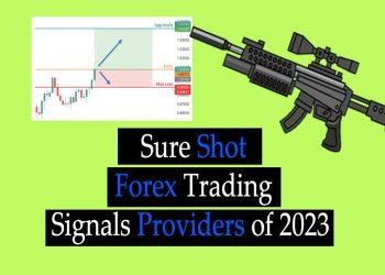 Sure Shot Forex Trading Signals Providers [2023]
