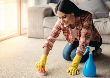 Deodorizing Your Mattress And Rugs: How Can You Do That?