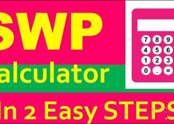 The SWP Calculator In Detail