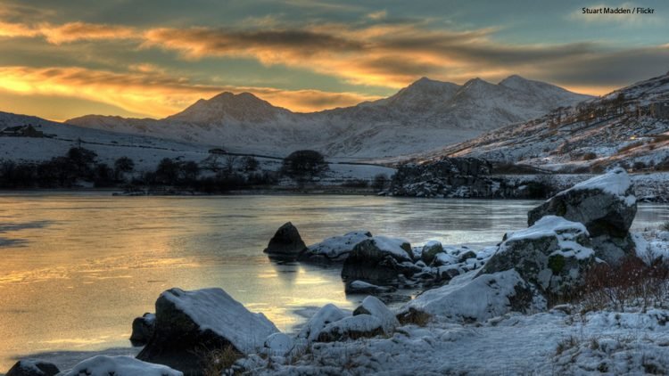 Why moving to Wales can be a Great Idea