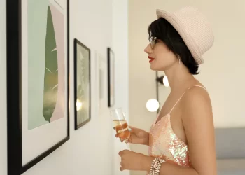 How photography framing can help sell your work?