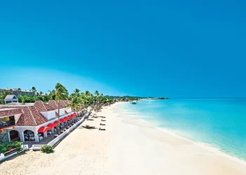 How to Use a Travel Concierge for Your Honeymoon in Dubai