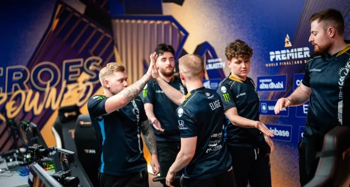 Which CSGO Teams look good for betting on in 2023?