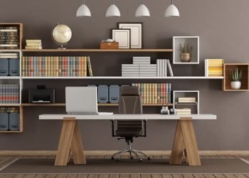 Monitor Shelves – A Must-Have for Home Office Setups&nbsp;