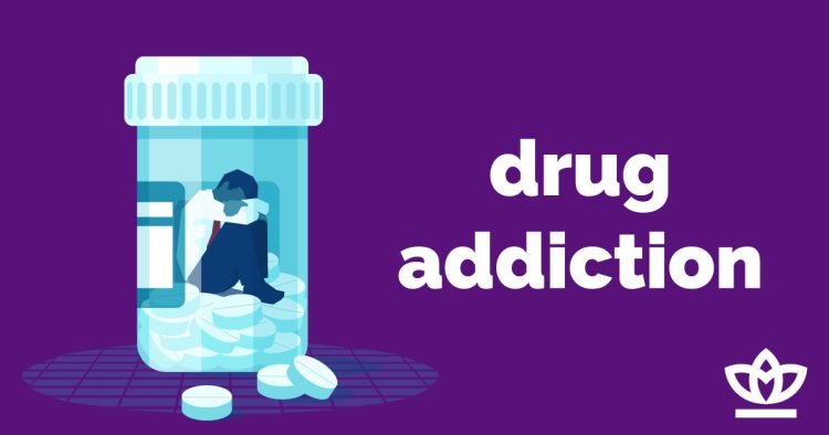 The Different Types of Drug Addiction Treatment
