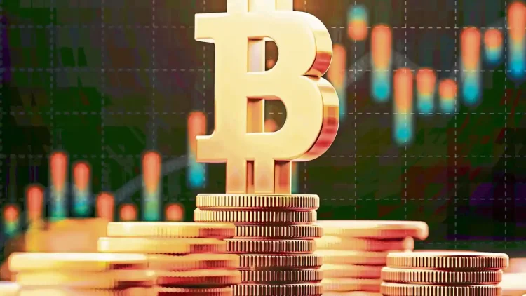 Reasons Why Bitcoins Are In Vogue