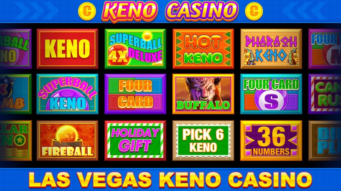 The Keno Game in Polish Casinos
