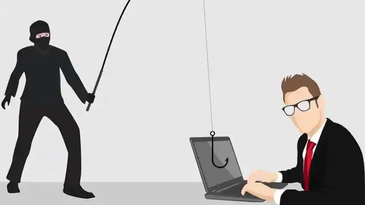 Online Money Transfer Fraud