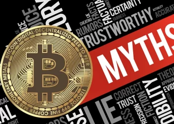 Bitcoin Just A Hype – Myth Busted