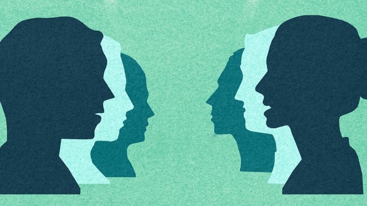 How good diction leads to a good first impression