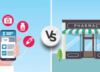 Benefits of Purchasing Medicines Online