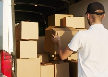 How to Choose the Right Moving Company?