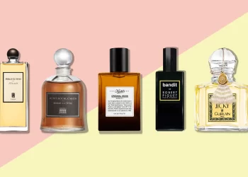 Find Your Signature Scent: The Most Alluring Niche Perfumes for Every Occasion