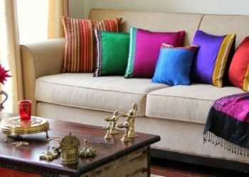 Home renovation ideas to give your home a festive makeover this Diwali