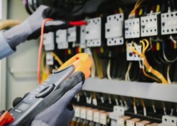 Top 10 Reasons to Study Electrical Engineering