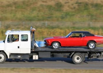 The Benefits of Shipping Your Car from California to Texas