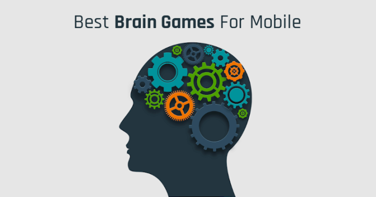 5 Best Brain Exercise Games for Android